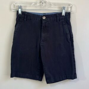 Wonder Nation Boys Black Shorts Size 10